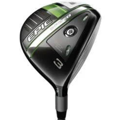 Callaway Women's Epic Speed Fairway Wood