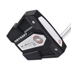 Odyssey 2-Ball Eleven Triple Track DB Putter
