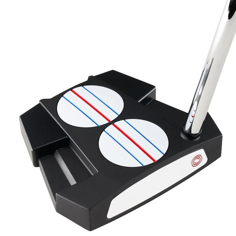 Odyssey 2-Ball Eleven Triple Track DB Putter - Image 2