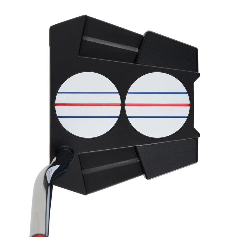 Odyssey 2-Ball Eleven Triple Track DB Putter - Image 4