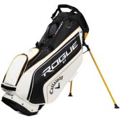 Callaway Rogue ST Staff Stand Bag '22