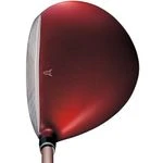 XXIO Women's Eleven Fairway Wood - Bordeaux - Image 4