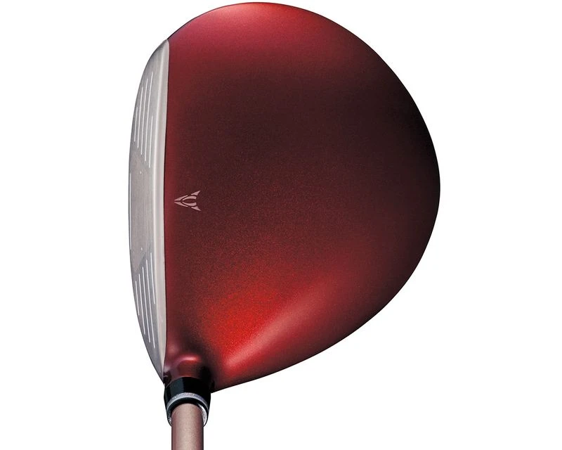 XXIO Women's Eleven Fairway Wood - Bordeaux - Image 6
