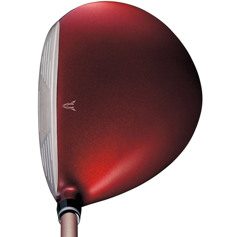 XXIO Women's Eleven Fairway Wood - Bordeaux - Image 2