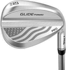 PING USA Flag Glide Forged Pro Wedge