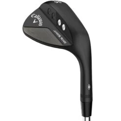Callaway Jaws Raw Black Plasma Wedge