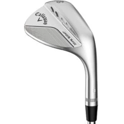 Callaway Jaws Raw Chrome Wedge