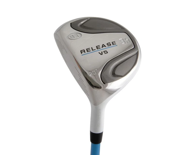 U.S. Kids Juniors’ TS-V5 Hybrid - Image 5