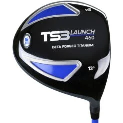 U.S. Kids Juniors' TS3 Driver