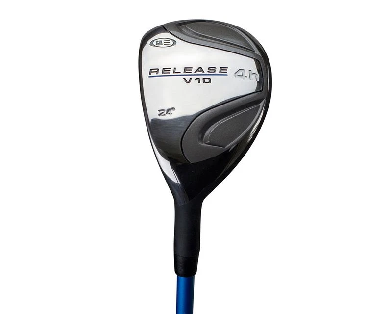 U.S. Kids Juniors’ TS-V10 Black Hybrid - Image 5