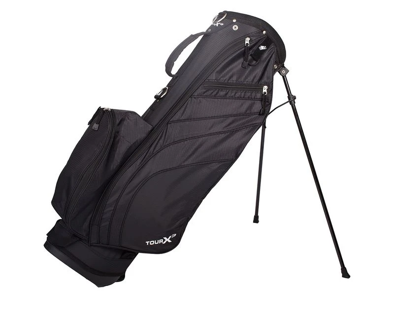 Pinseeker Tour X3 Stand Bag '22 - Image 3