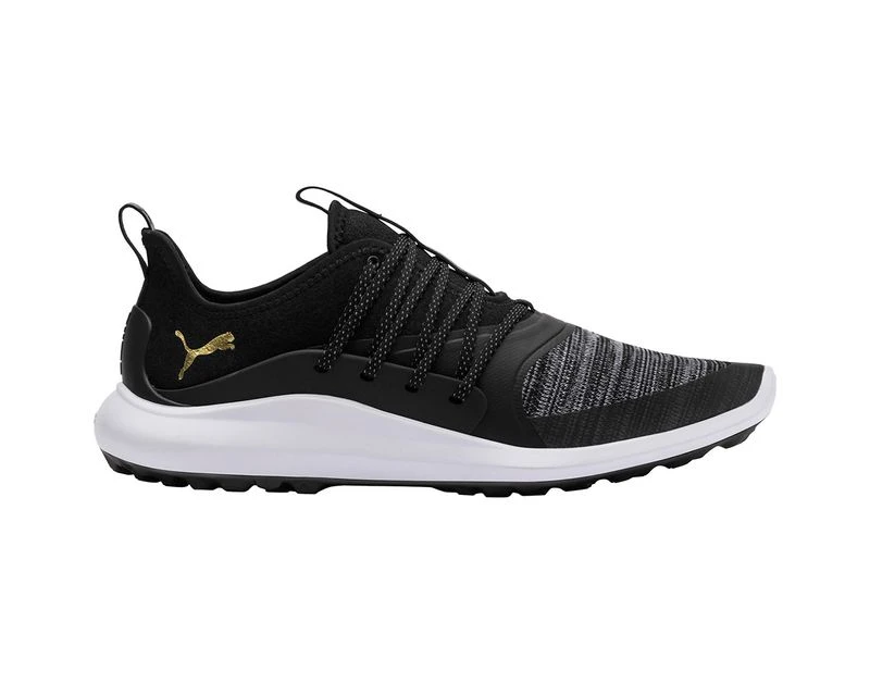 PUMA Ignite NXT SOLELACE Spikeless Golf Shoes - Image 5