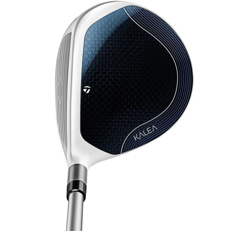 TaylorMade Women's KALEA Premier Fairway - Image 2