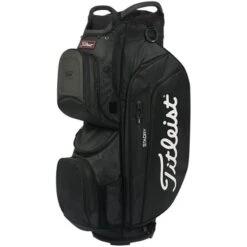 Titleist Cart 15 StaDry™ Cart Bag '22
