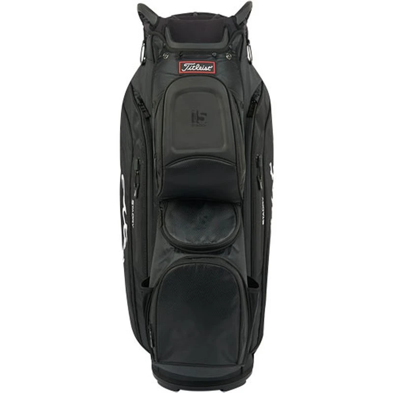 Titleist Cart 15 StaDry™ Cart Bag '22 - Image 2