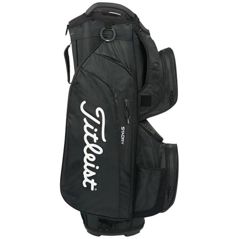 Titleist Cart 15 StaDry™ Cart Bag '22 - Image 3
