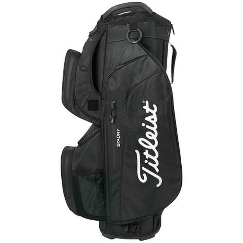 Titleist Cart 15 StaDry™ Cart Bag '22 - Image 4