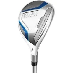 TaylorMade Women's KALEA Premier Rescue