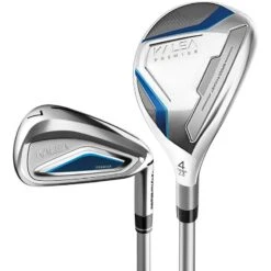 TaylorMade Women's KALEA Premier 7PC Combo Set