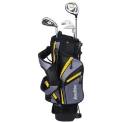 Tour Edge Juniors' Hot Launch HL-J Package Set