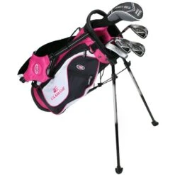 U.S. Kids Juniors’ Ultralight Package Set