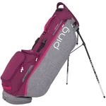 PING Women's Hoofer Lite Stand Bag '22 - Image 3
