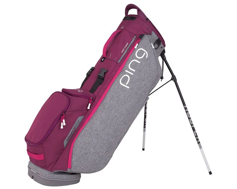 PING Women's Hoofer Lite Stand Bag '22 - Image 5