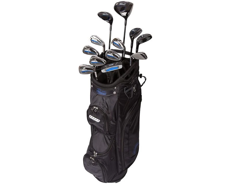 Tour X Premier 18PC Package Set - Image 3