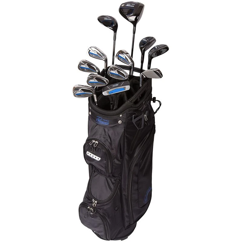 Tour X Premier 18PC Package Set