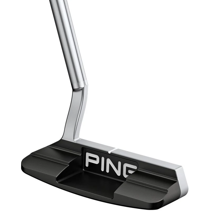 PING 2023 Kushin 4 Putter W/ PP58 Grip - Image 2
