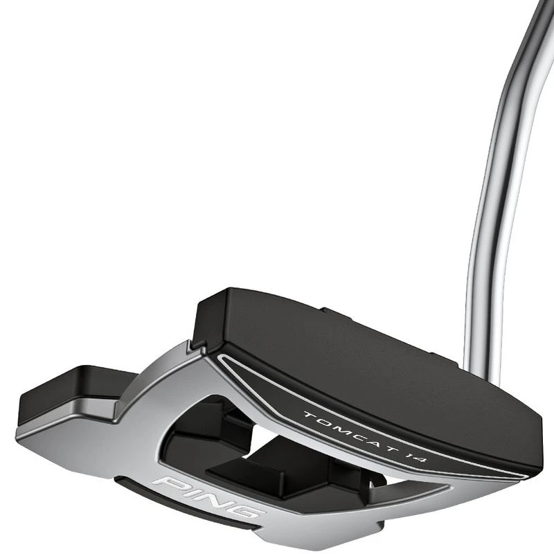 PING 2023 Tomcat 14 Putter W/ PP60 Grip