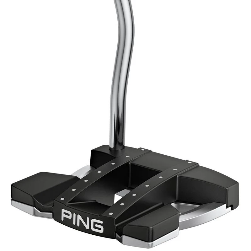 PING 2023 Tomcat 14 Putter W/ PP60 Grip - Image 3