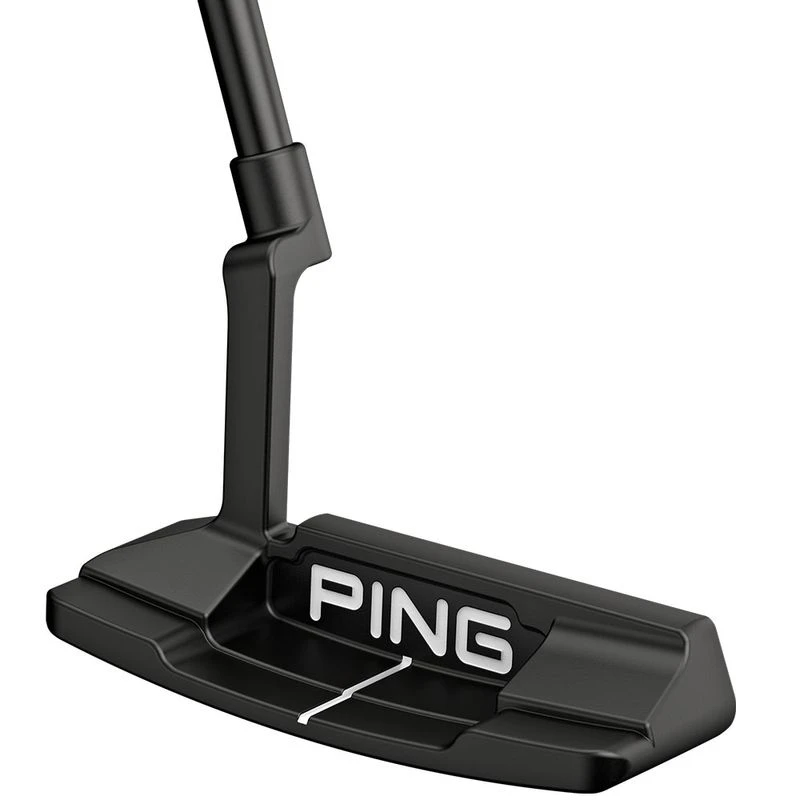 PING 2023 Anser 2D Putter W/ PP58 Grip - Image 3