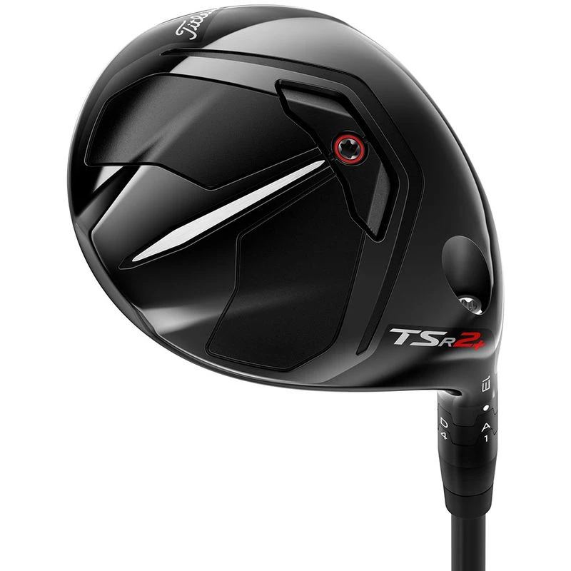 Titleist TSR2+ Fairway - Image 4