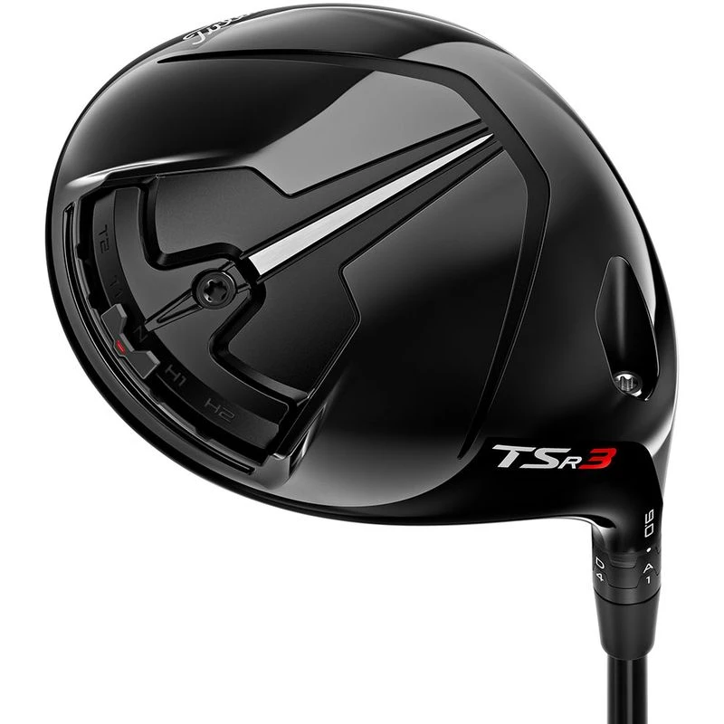 Titleist TSR3 Premium Driver - Image 4