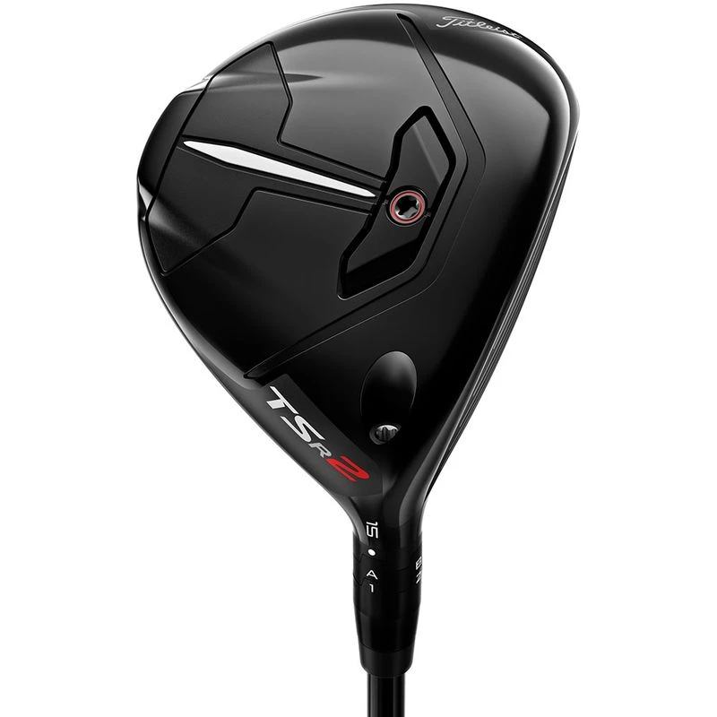 Titleist Women's TSR2 Fairway