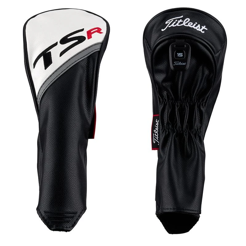 Titleist Women's TSR2 Fairway - Image 2