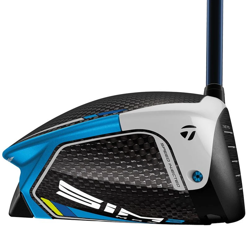Taylormade SIM2 Max Driver - Image 2