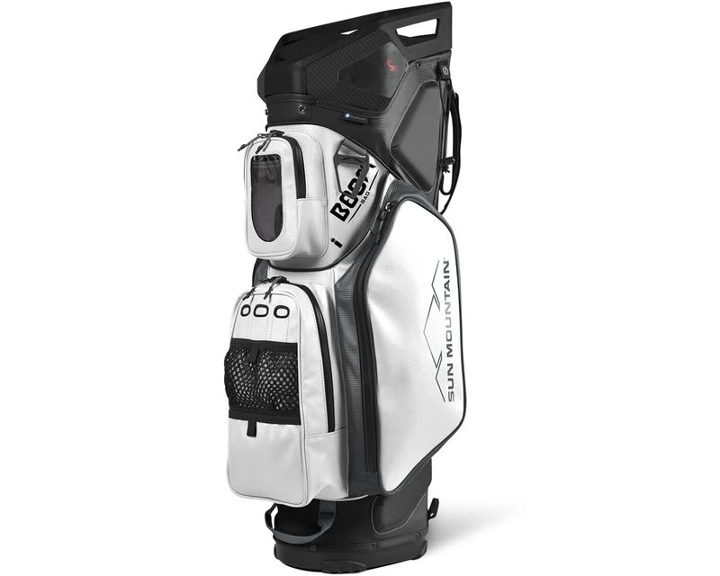 Sun Mountain Boom 14-Way Cart Bag '23 - Image 5
