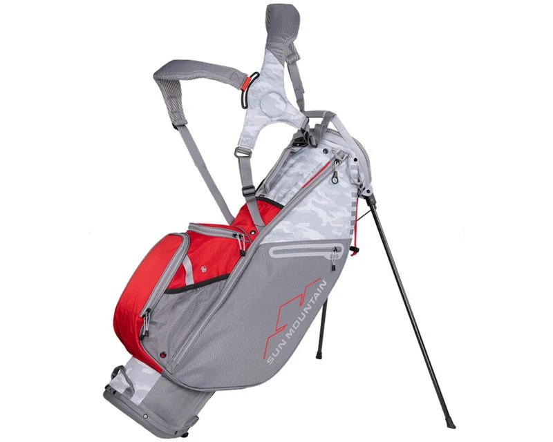 Sun Mountain 3.5 LS Stand Bag '23 - Image 5