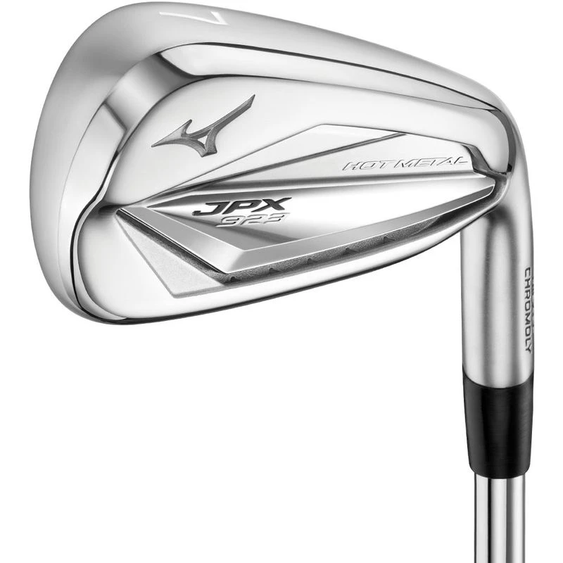 Mizuno Women's JPX 923 Hot Metal Iron Set - Image 5