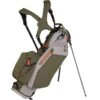 Sun Mountain WeatherMax Stand Bag '23