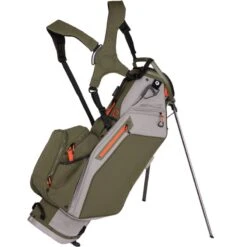 Sun Mountain WeatherMax Stand Bag '23