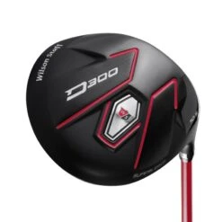 Wilson Staff D300 SL Driver