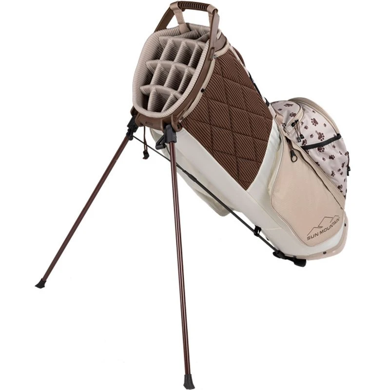 Sun Mountain Women's 3.5+ LS 14-Way Stand Bag '23 - Image 3